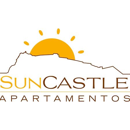Chalet Alicante Sol Y Luz 산비센테델라스페그 외부 사진