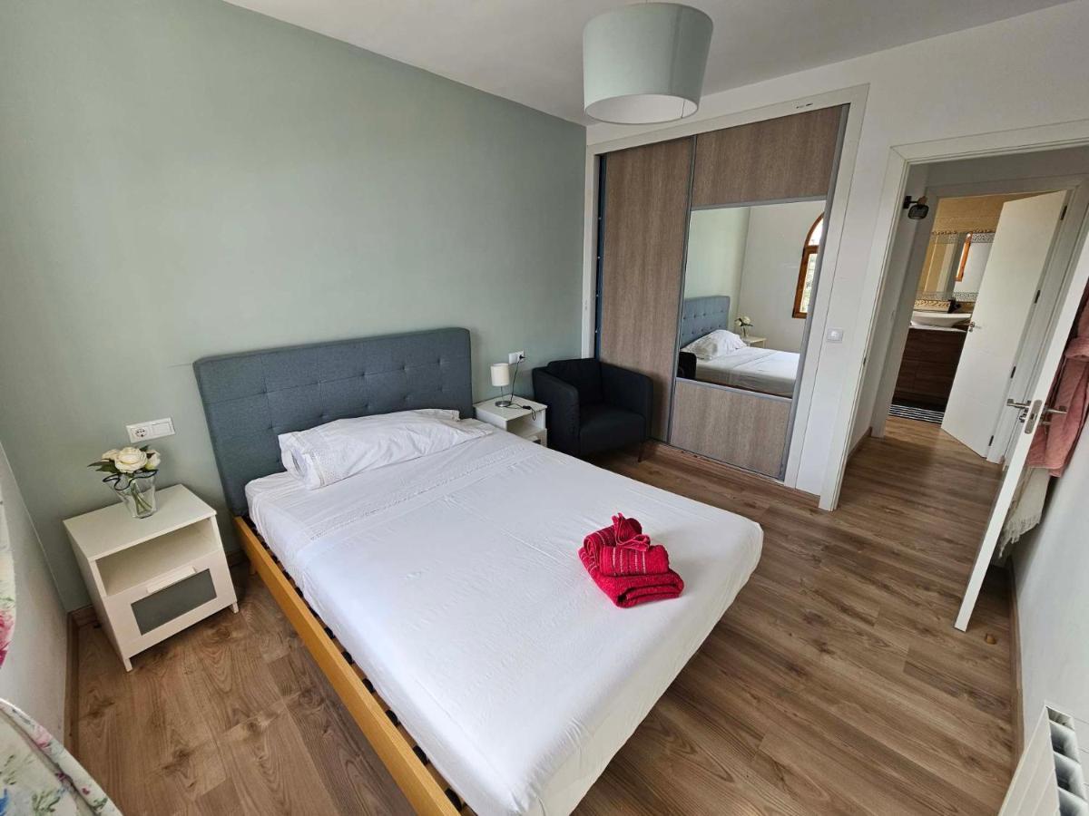 Chalet Alicante Sol Y Luz 산비센테델라스페그 외부 사진