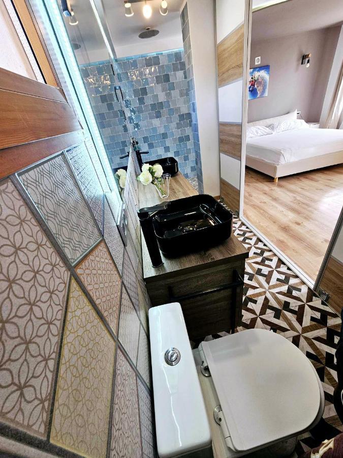 Chalet Alicante Sol Y Luz 산비센테델라스페그 외부 사진