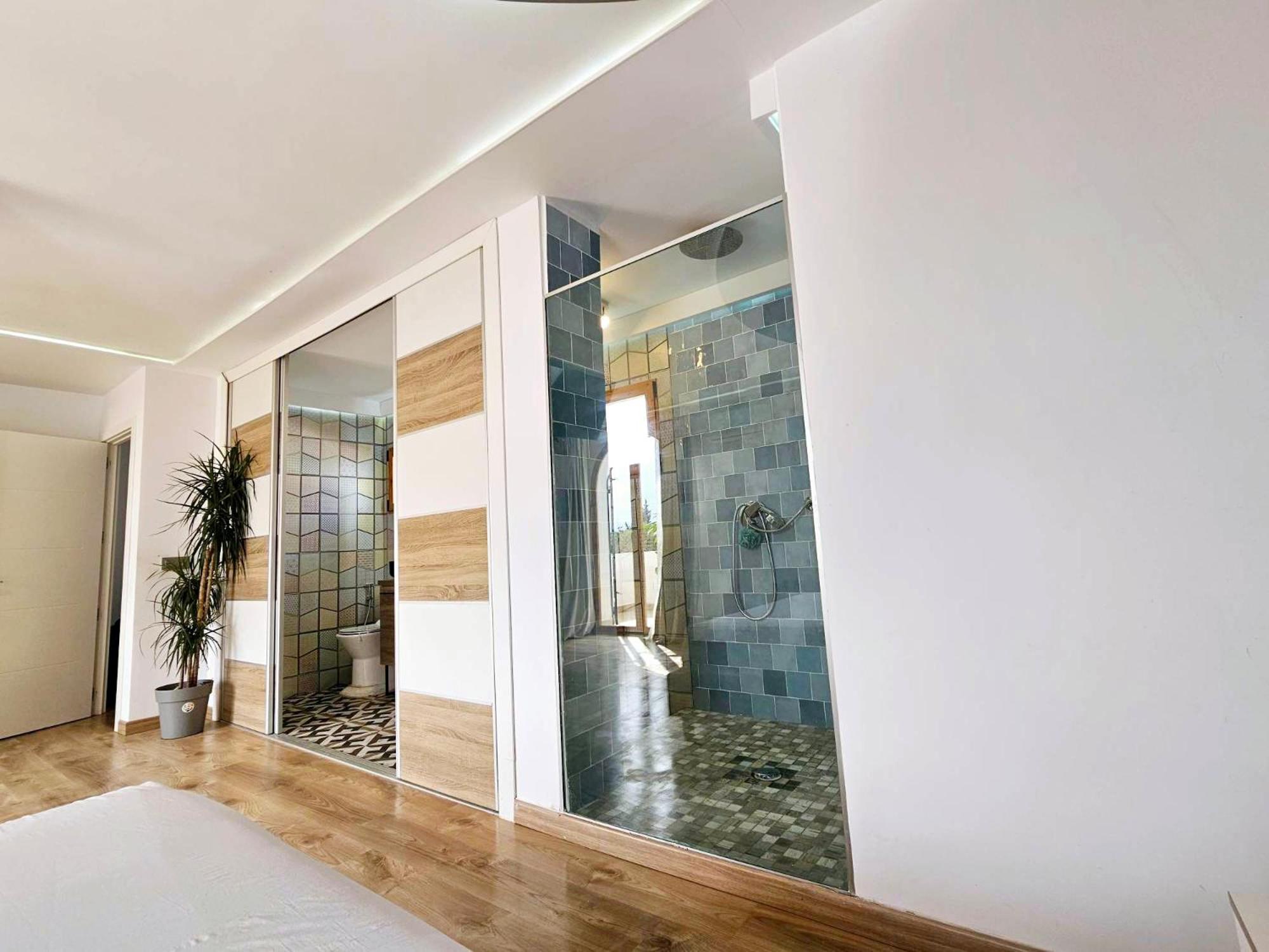 Chalet Alicante Sol Y Luz 산비센테델라스페그 외부 사진
