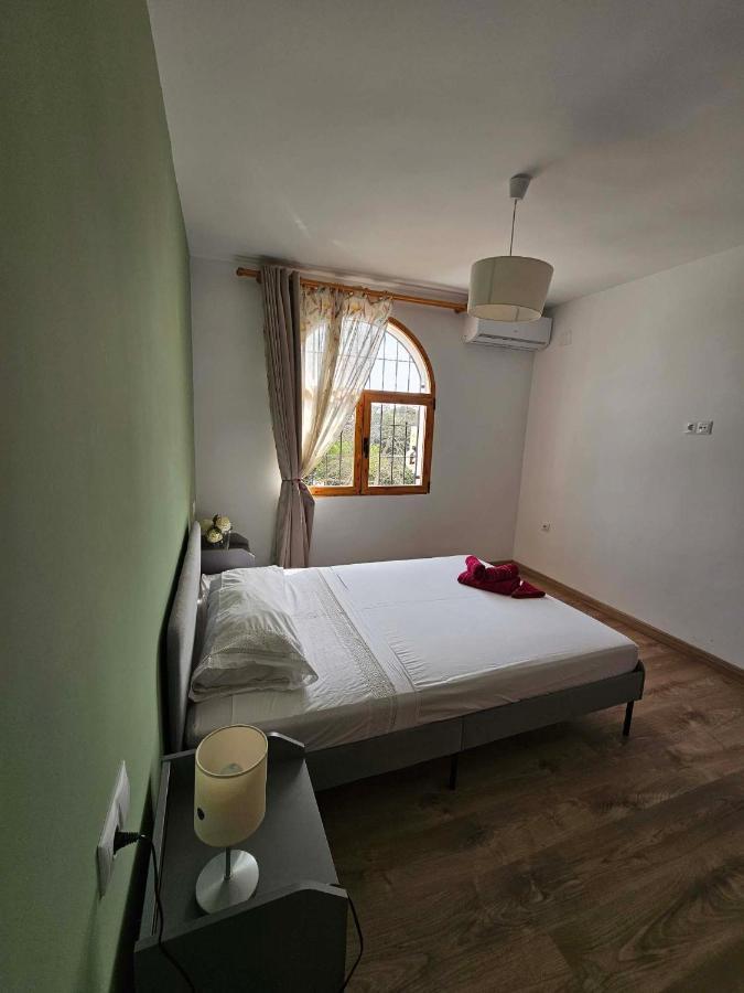 Chalet Alicante Sol Y Luz 산비센테델라스페그 외부 사진