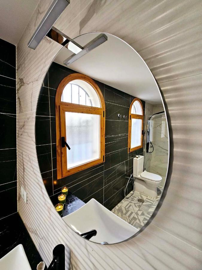 Chalet Alicante Sol Y Luz 산비센테델라스페그 외부 사진
