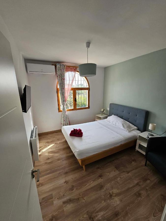 Chalet Alicante Sol Y Luz 산비센테델라스페그 외부 사진